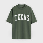 Texas Varsity State T-Shirt