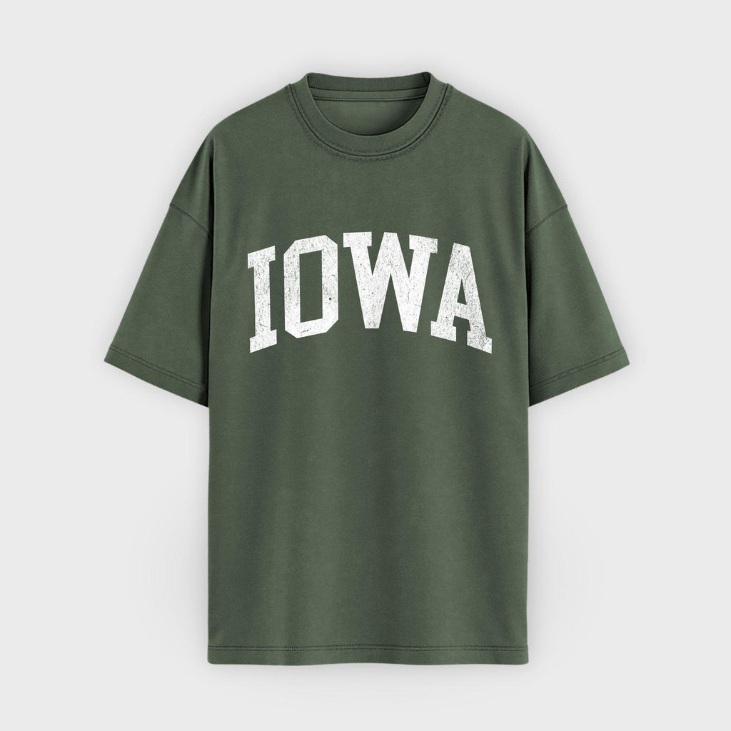 Iowa Varsity State T-Shirt
