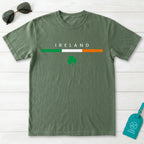 Ireland Flagline T-Shirt
