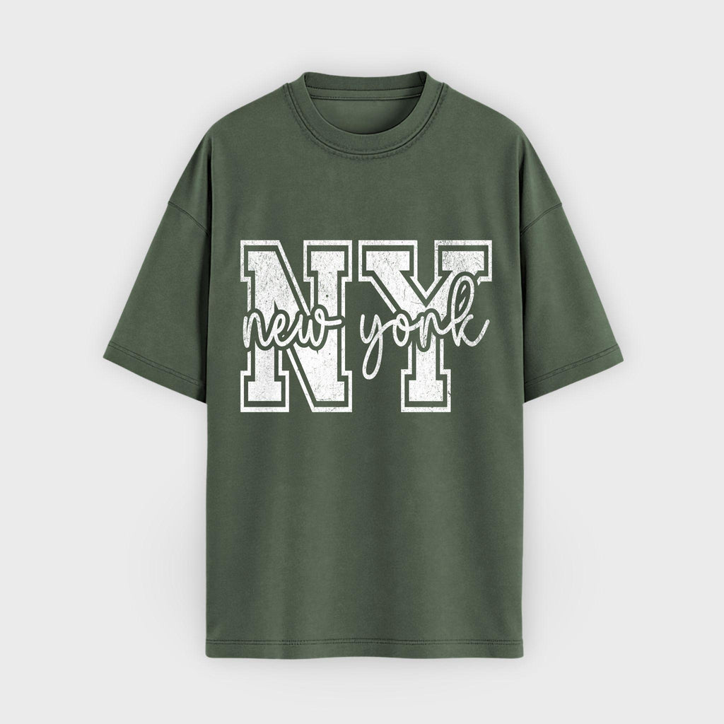 NY Varsity State T-Shirt