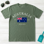 Australia Heritage T-Shirt