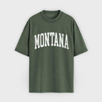 Montana Varsity State T-Shirt