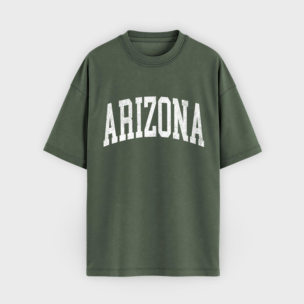 Arizona Varsity State T-Shirt