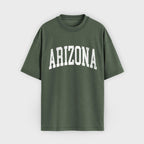 Arizona Varsity State T-Shirt