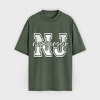 NJ Varsity State T-Shirt