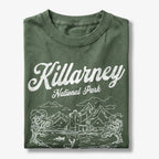 Killarney National Park Ireland T-Shirt
