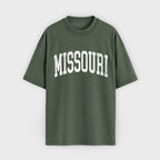 Missouri Varsity State T-Shirt