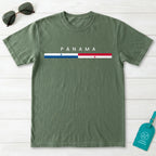Panama Flagline T-Shirt