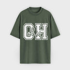 OH Varsity State T-Shirt