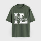 IL Varsity State T-Shirt