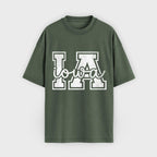 IA Varsity State T-Shirt