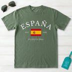 España Heritage T-Shirt