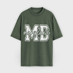 MD Varsity State T-Shirt