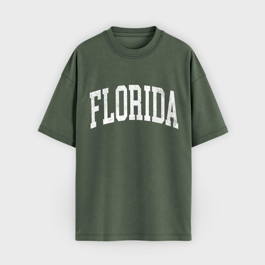 Florida Varsity State T-Shirt
