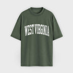West Virginia Varsity State T-Shirt