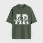 AR Varsity State T-Shirt
