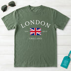 London Heritage T-Shirt