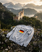 Germany Heritage Sweatshirt