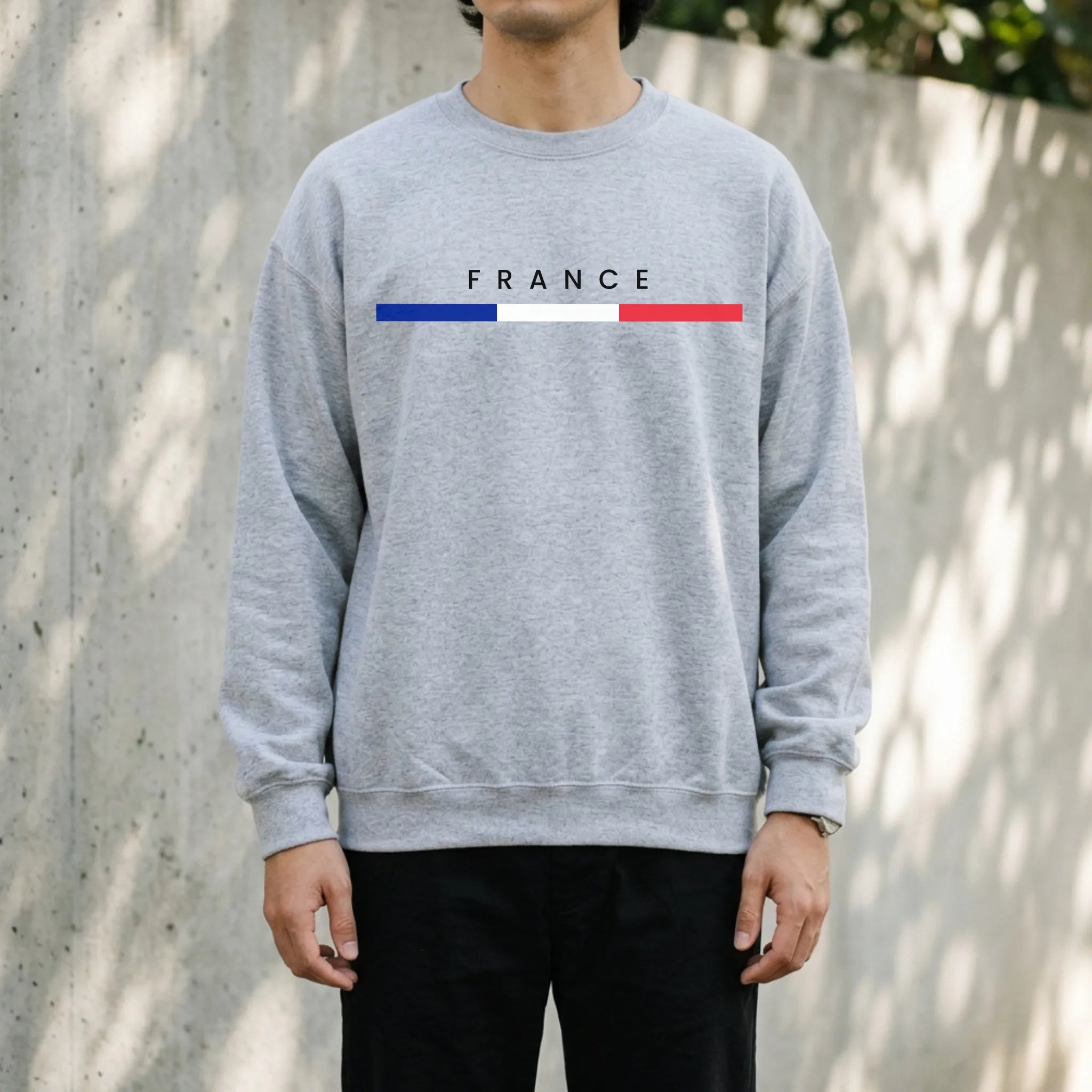 France Flagline Sweatshirt