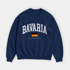 Bavaria Collegiate Sweatshirt
