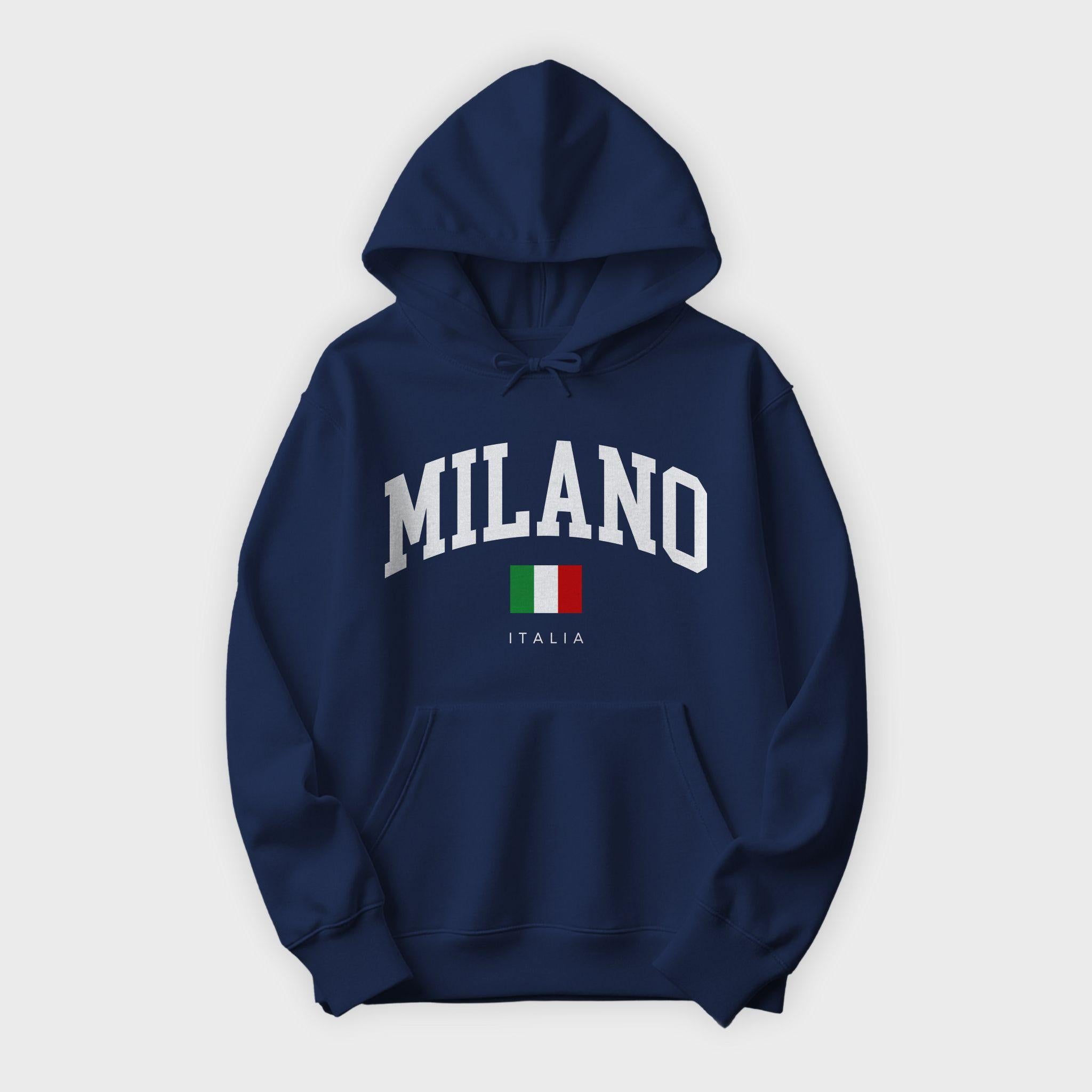 Milano Collegiate Hoodie