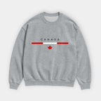 Canada Flagline Sweatshirt
