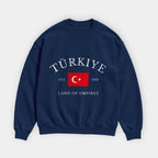 Turkey Heritage Sweatshirt