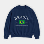 Brasil Heritage Sweatshirt