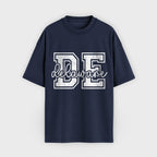 DE Varsity State T-Shirt
