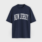 New Jersey Varsity State T-Shirt