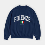 Florence Collegiate Sweatshirt