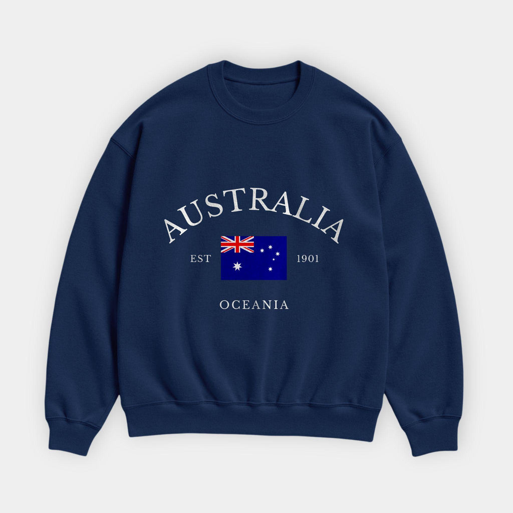Australia Heritage Sweatshirt