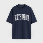 North Dakota Varsity State T-Shirt