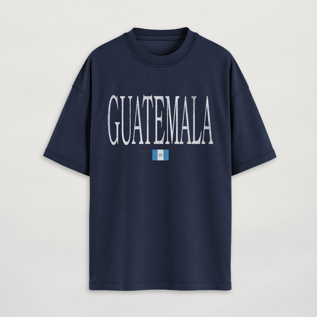 Distressed Guatemala T-Shirt