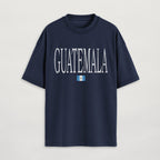 Distressed Guatemala T-Shirt