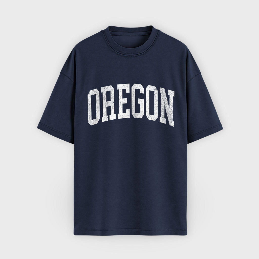 Oregon Varsity State T-Shirt