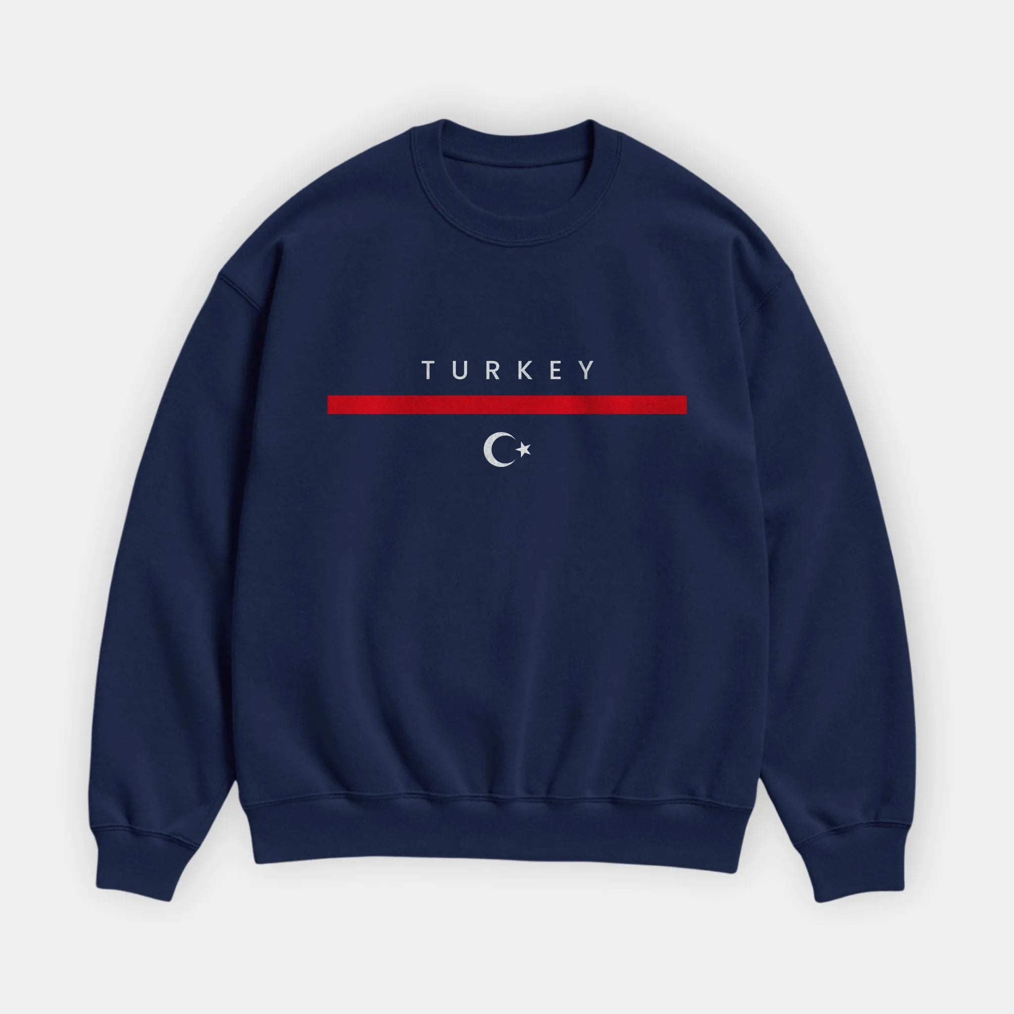 Turkey Flagline Sweatshirt