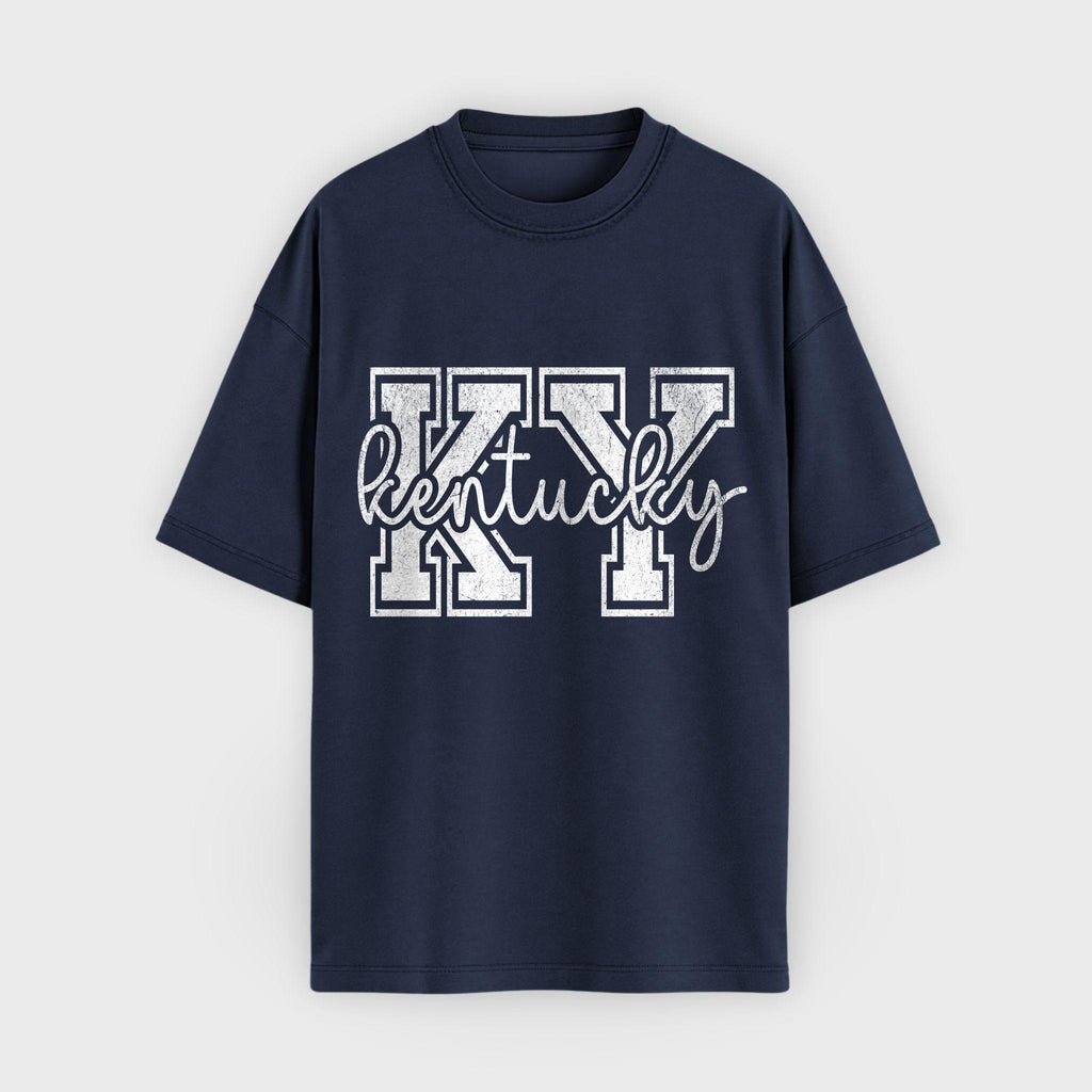 KY Varsity State T-Shirt