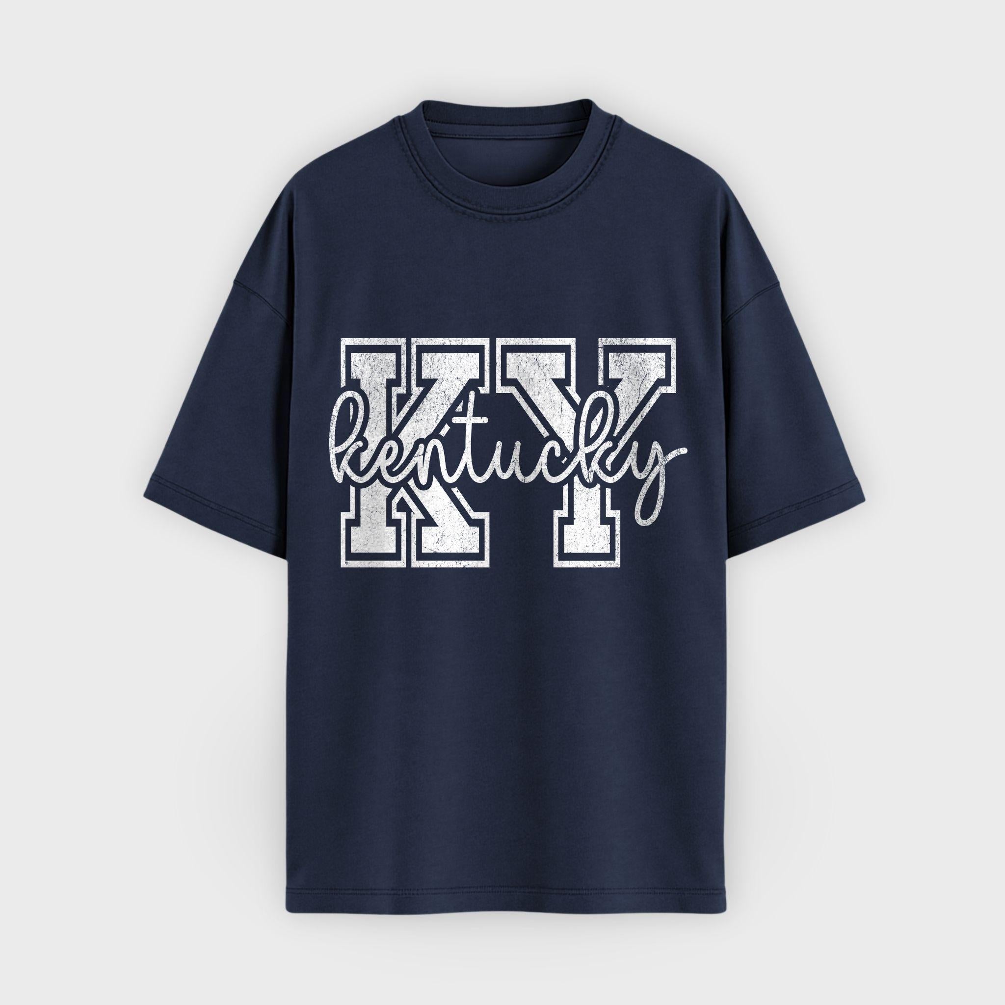 KY Varsity State T-Shirt