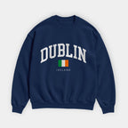 Dublin Collegiate Sweatshirt
