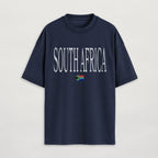 Distressed South Africa T-Shirt