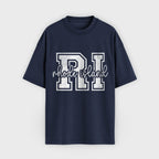 RI Varsity State T-Shirt