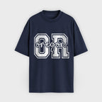 OR Varsity State T-Shirt