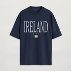 Distressed Ireland T-Shirt