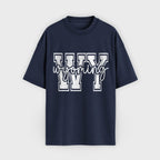 WY Varsity State T-Shirt