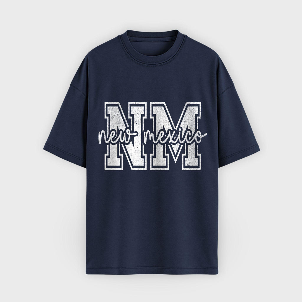 NM Varsity State T-Shirt
