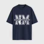 NM Varsity State T-Shirt