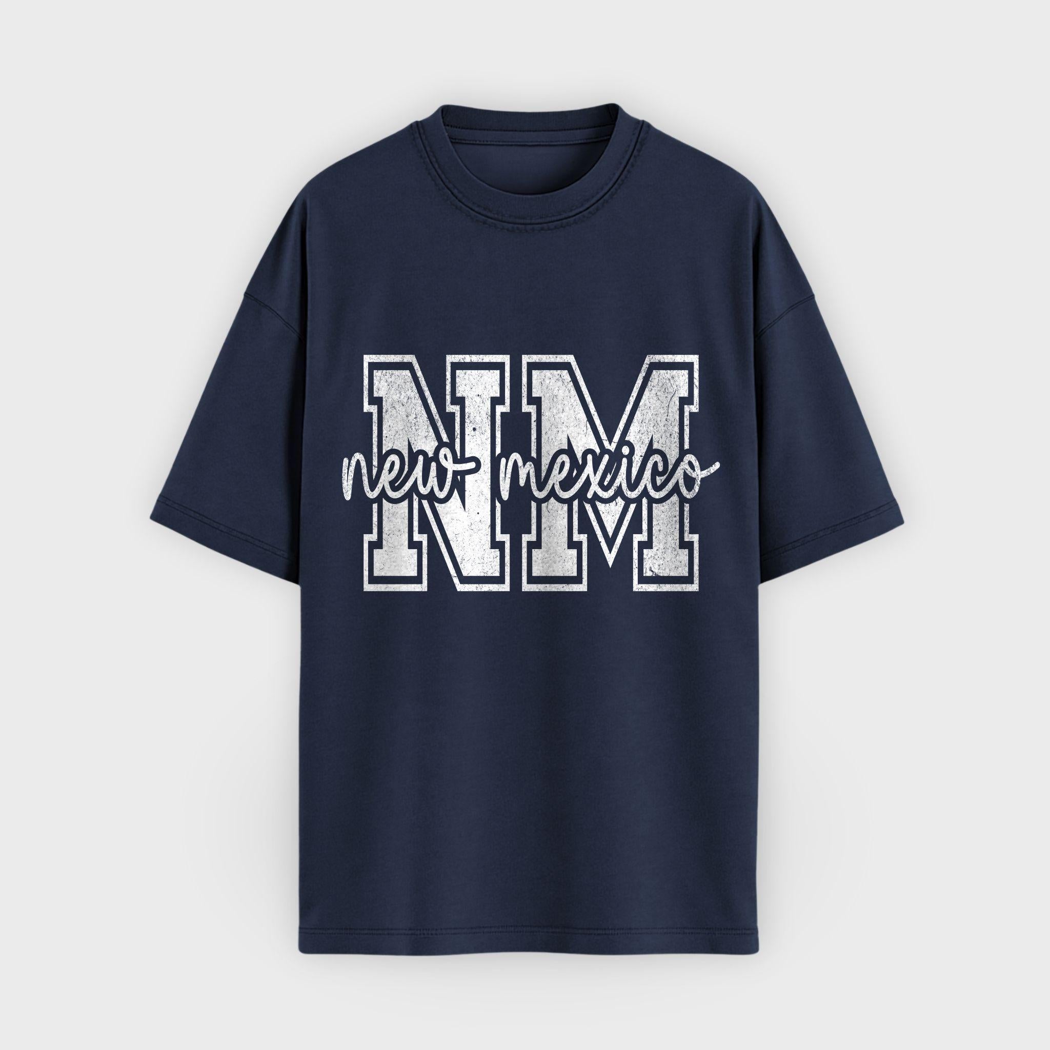 NM Varsity State T-Shirt