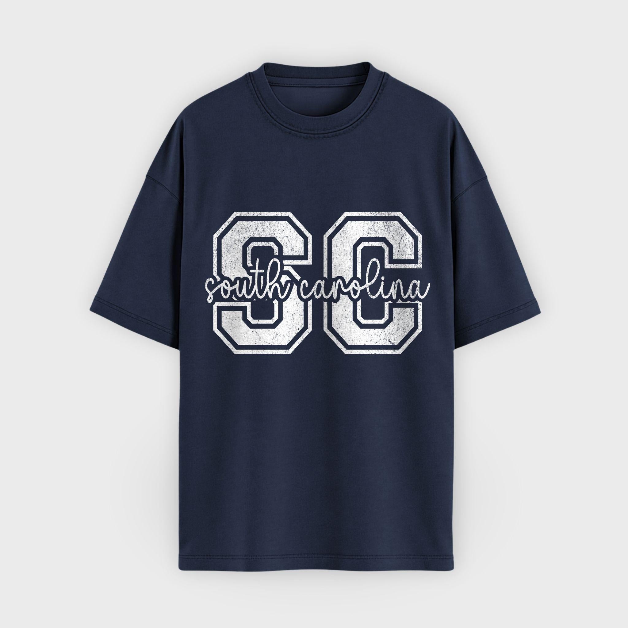 SC Varsity State T-Shirt
