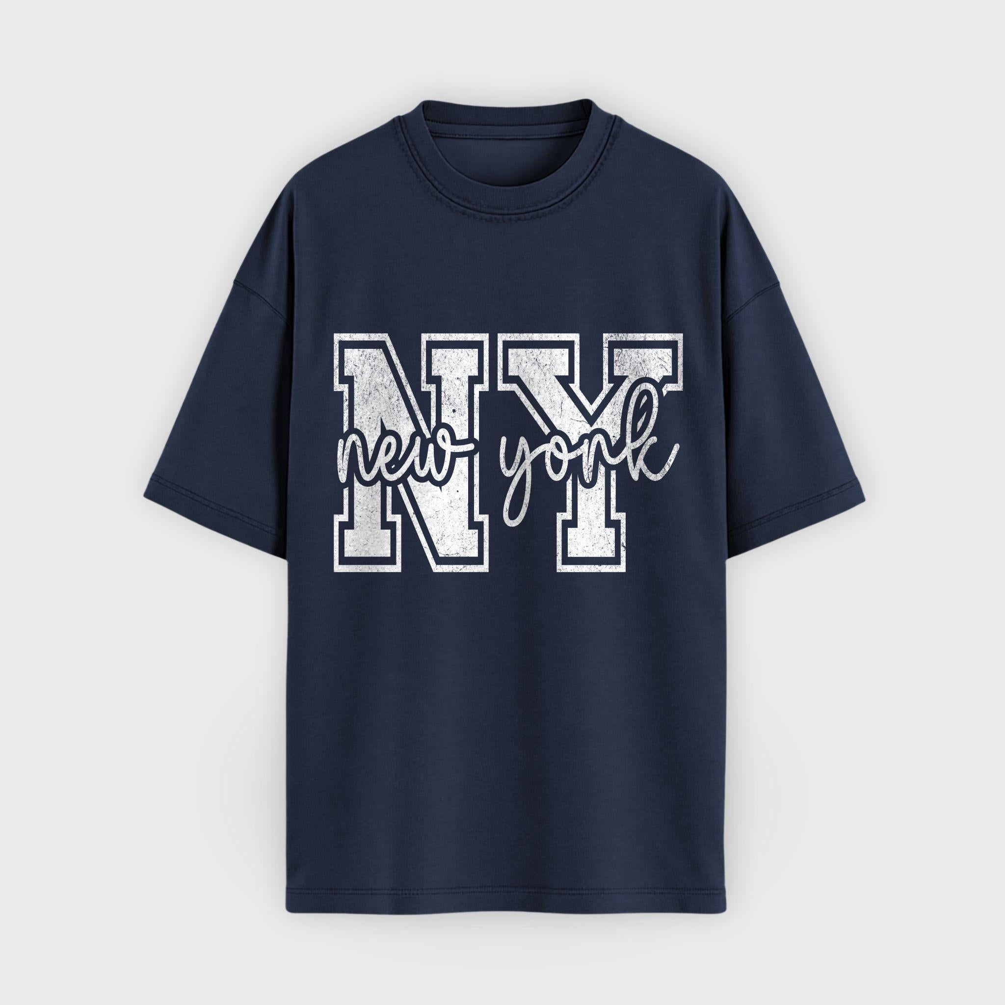NY Varsity State T-Shirt